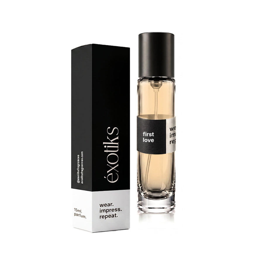 First Love - 15ML