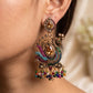 Fizza Royal Earring | ZAROSH JEWEL