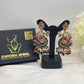 Fizza Royal Earring | ZAROSH JEWEL