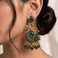 Fizza Royal Earring | ZAROSH JEWEL