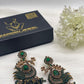 Fizza Royal Earring | ZAROSH JEWEL