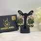 Fizza Royal Earring | ZAROSH JEWEL