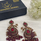 Fizza Royal Earring | ZAROSH JEWEL