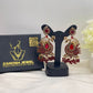 Fizza Royal Earring | ZAROSH JEWEL