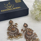 Fizza Royal Earring | ZAROSH JEWEL