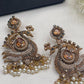 Fizza Royal Earring | ZAROSH JEWEL