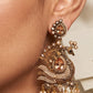 Fizza Royal Earring | ZAROSH JEWEL