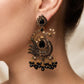 Fizza Royal Earring | ZAROSH JEWEL