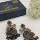Fizza Royal Earring | ZAROSH JEWEL