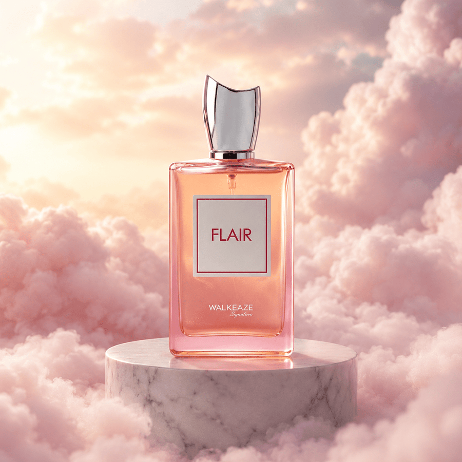 Flair For Women - 50 ml