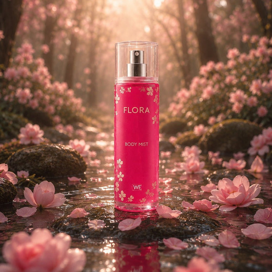 Flora Body Mist For Women - 150 ml