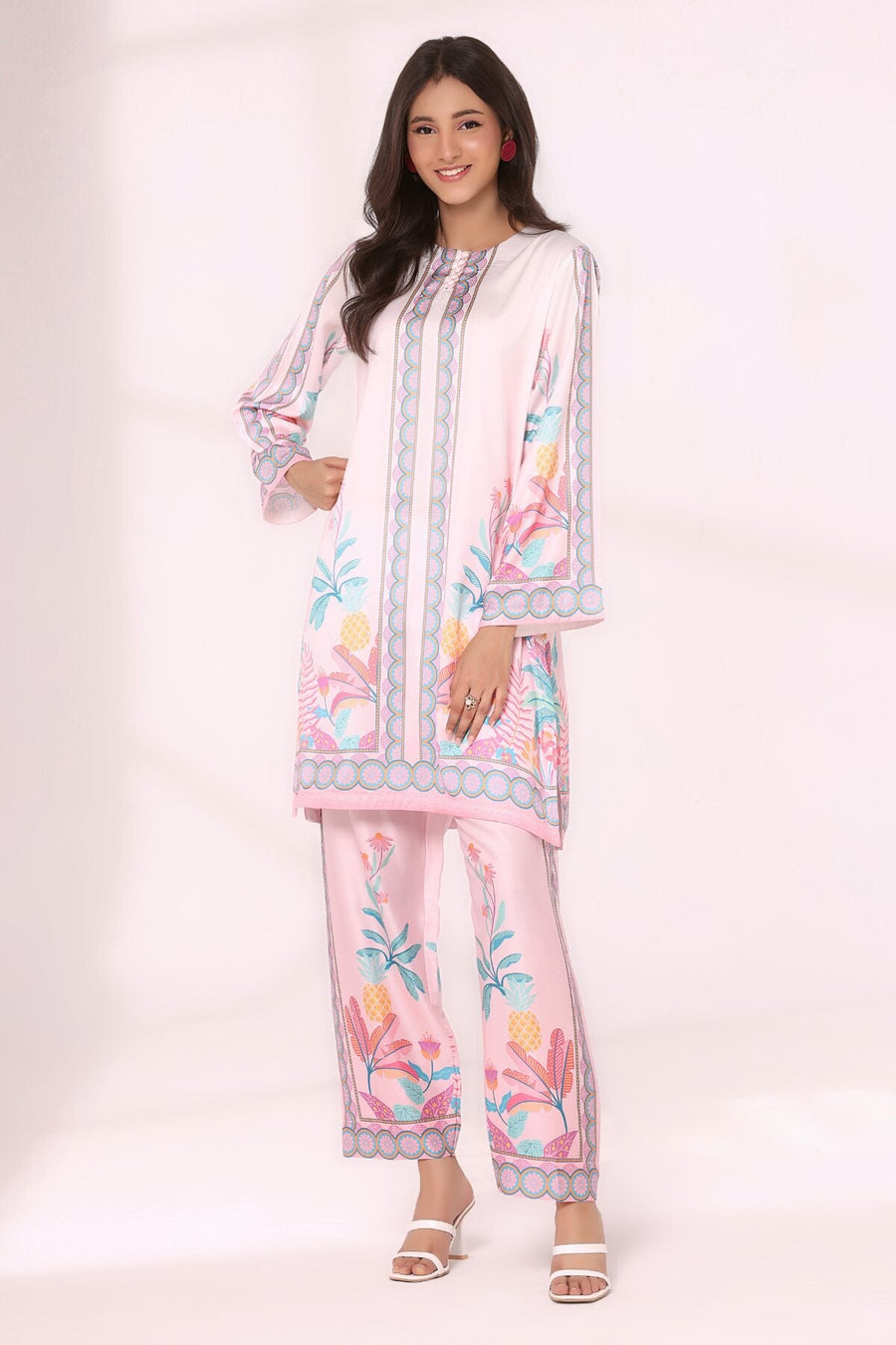 FloraÉlan - 2 Piece Set