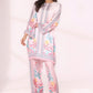 FloraÉlan - 2 Piece Set
