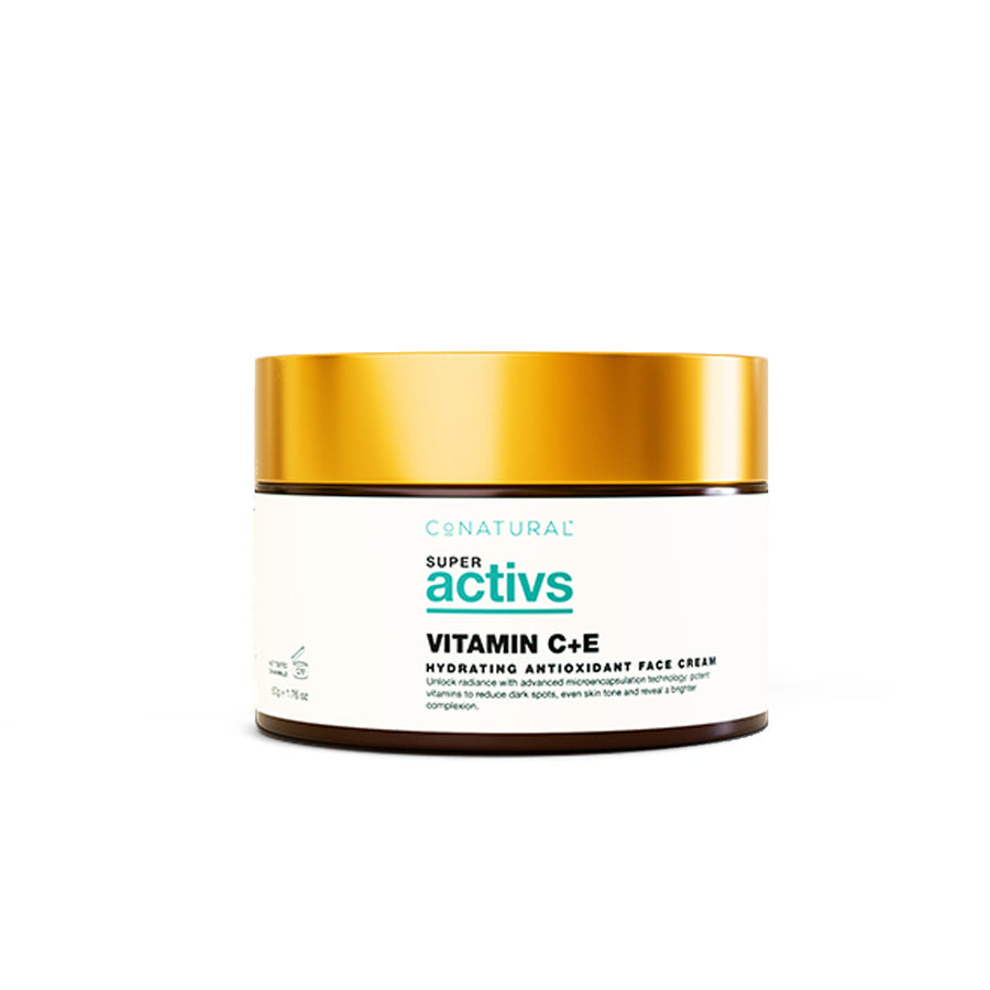 vitamin c e cream