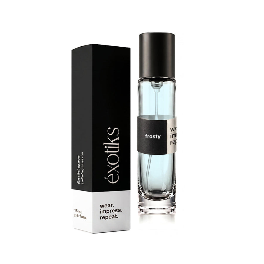 Frosty - 15ML