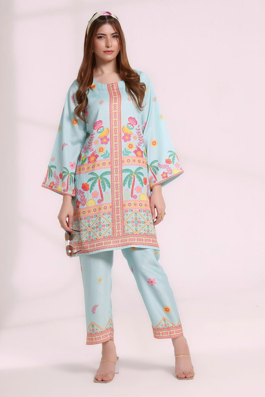 Fruira - 2 Piece Set
