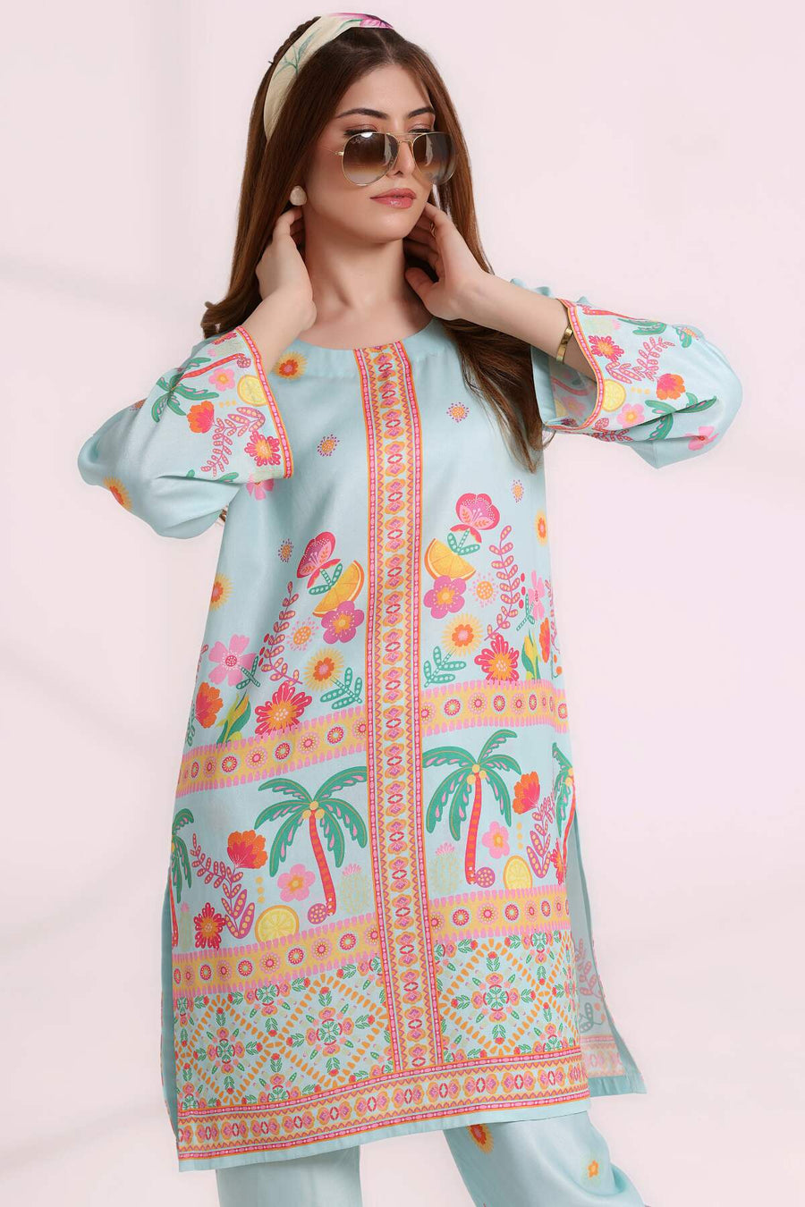Fruira - 2 Piece Set