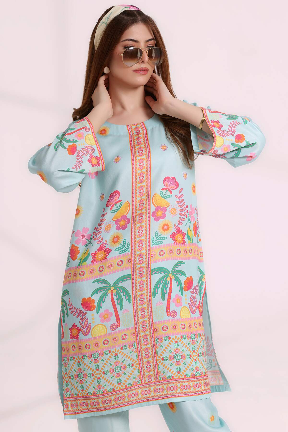 Fruira - 2 Piece Set