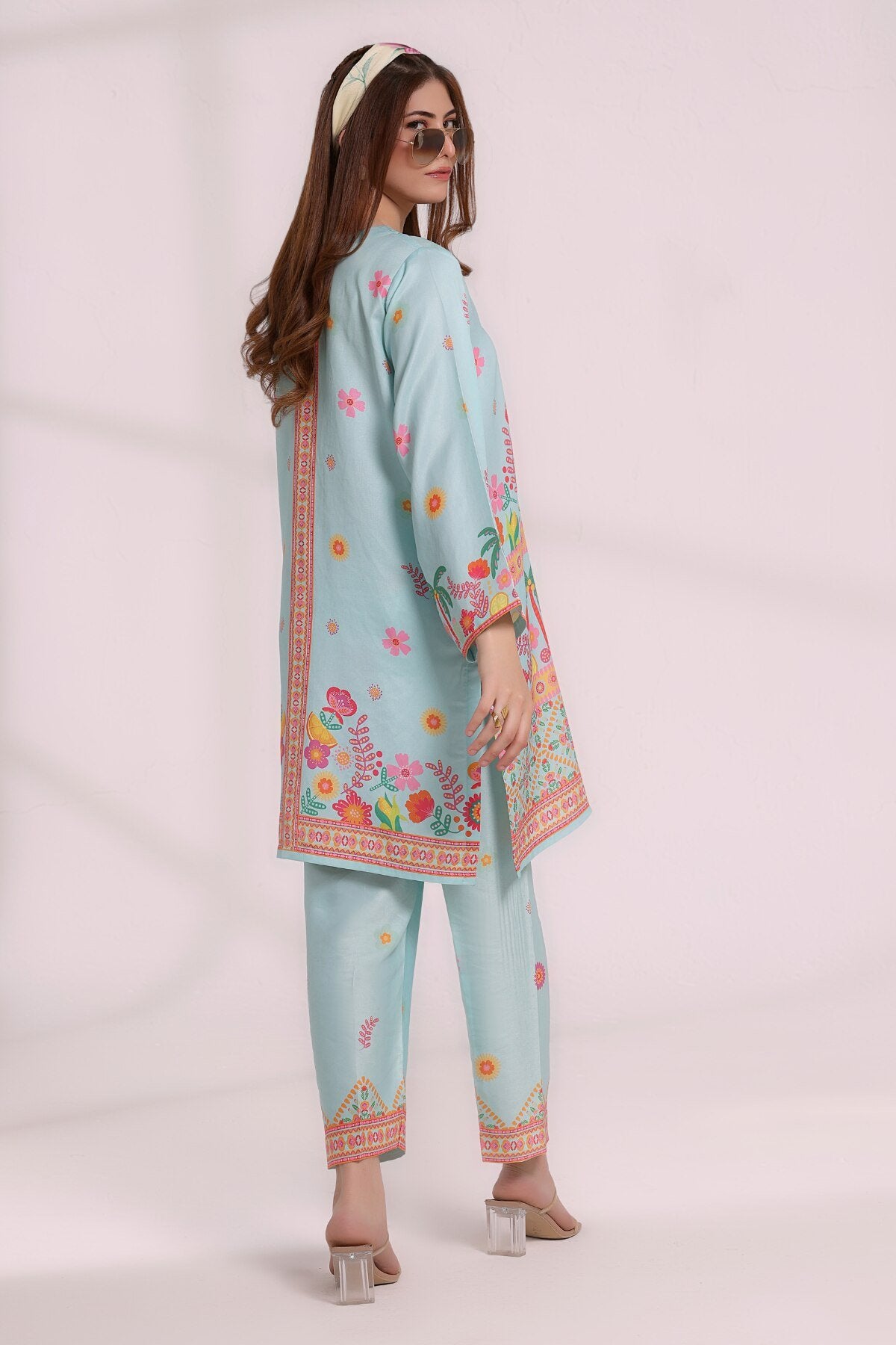 Fruira - 2 Piece Set