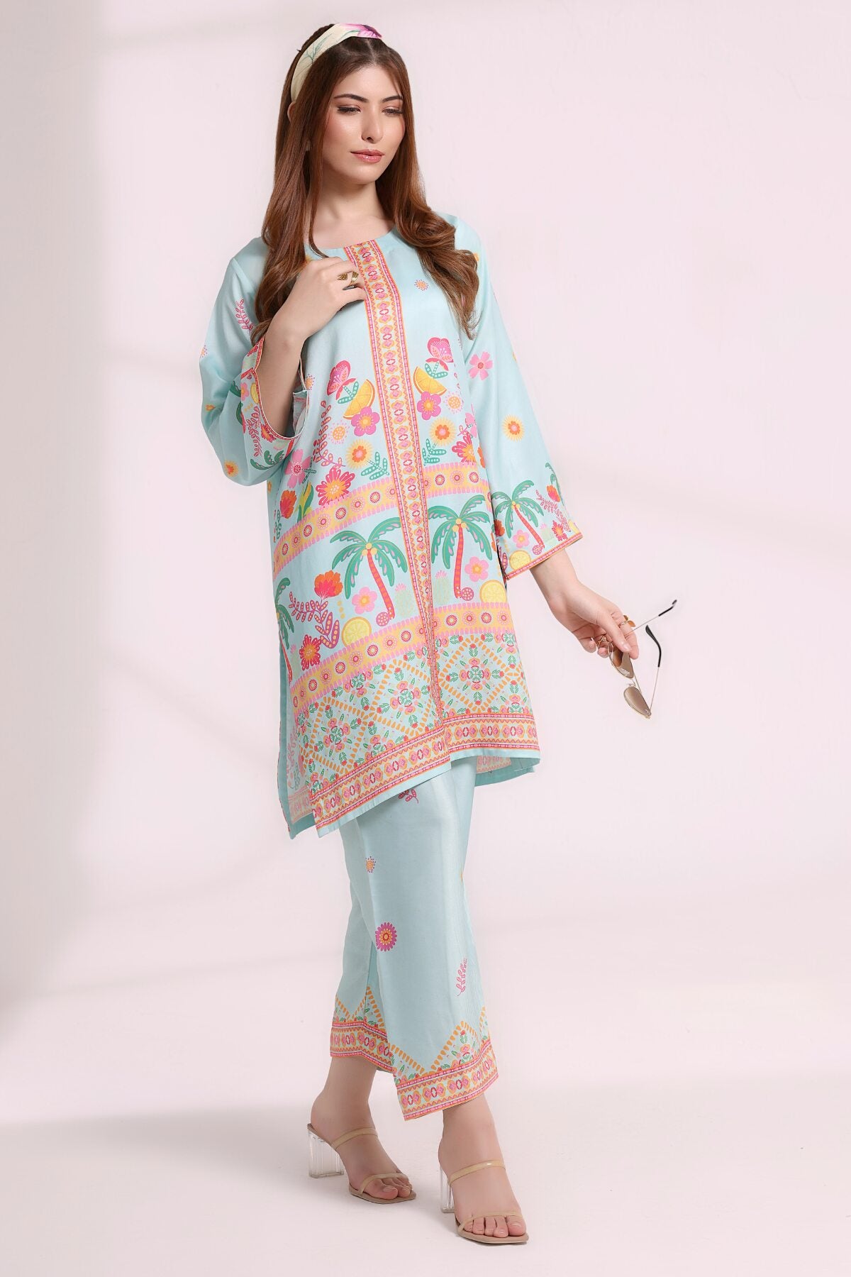 Fruira - 2 Piece Set