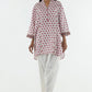 Stitched Basic Printed Shirt