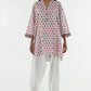 Stitched Basic Printed Shirt