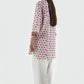 Stitched Basic Printed Shirt