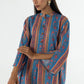 Stitched Basic Printed Shirt