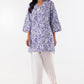 Stitched Basic Printed shirt