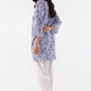 Stitched Basic Printed shirt