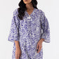 Stitched Basic Printed shirt