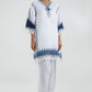 Stitched Basic Printed Shirt
