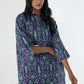 Stitched Basic Printed Shirt