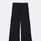 Wide-Leg Jeans