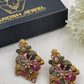 Ghania Premium Earring