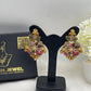 Ghania Premium Earring