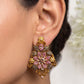 Ghania Premium Earring