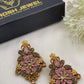 Ghania Premium Earring