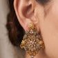Ghania Premium Earring