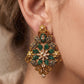 Ghania Premium Earring