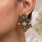 Ghania Premium Earring