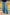 Blue Wash Skater Fit Jeans Women