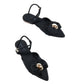 Girls Casual Slingback - 000034kS