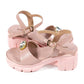 Girls Casual Sandals - 700003kS