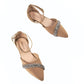 Girls Casual Slingback - 000031kS