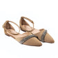Girls Casual Slingback - 000031kS