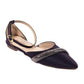 Girls Casual Slingback - 000031kS