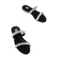 Girls Casual Slippers - 000001kS