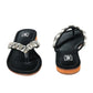 Girls Casual Slippers - 000002kS