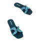 Girls Casual Slippers - 000016kS
